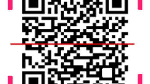 QR & Barcode Scanner Pro