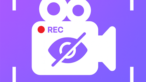 Secret Video Recorder Pro – Silent & Background Cam