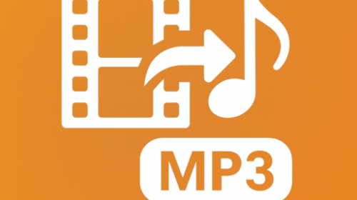 MP3 Maker – Video to Audio
