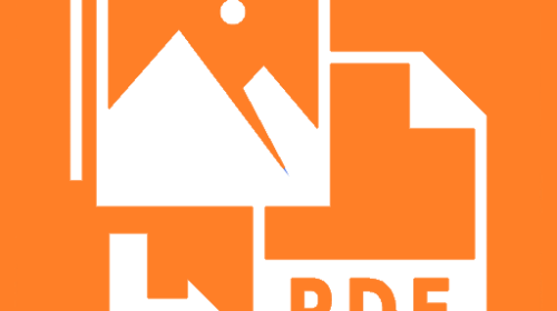 Image to PDF Converter Pro